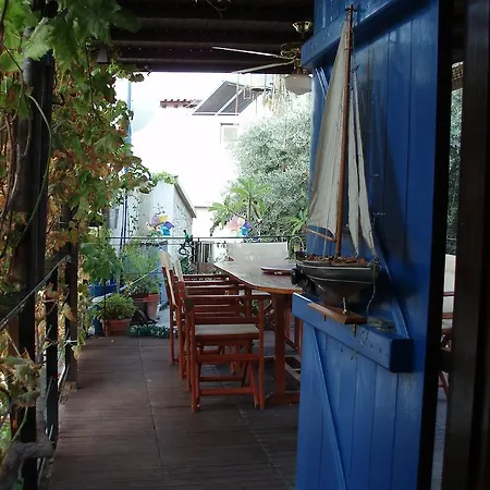 Feriehus Vasilion Agrotourism *