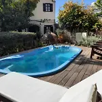 Vasilion Agrotourism Holiday home