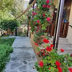 Vasilion Agrotourism Ferienhaus Polis
