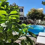 Vasilion Agrotourism * Polis