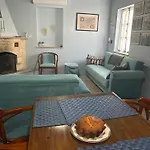 Vasilion Agrotourism Holiday home