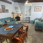 Holiday home Vasilion Agrotourism *