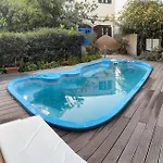 Vasilion Agrotourism Holiday home *
