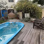 Ferienhaus Vasilion Agrotourism