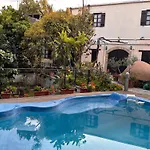 Vasilion Agrotourism * Polis
