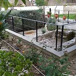 Vasilion Agrotourism Holiday home Polis