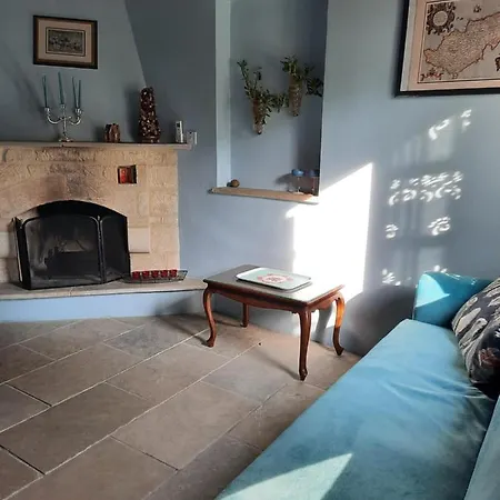 Vasilion Agrotourism Feriehus