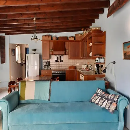 Vasilion Agrotourism