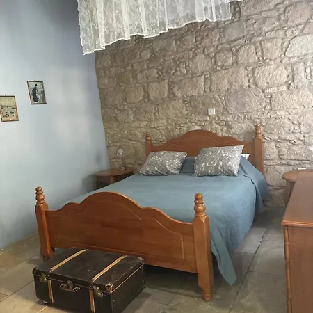 Vasilion Agrotourism Prázdninový dům Polis