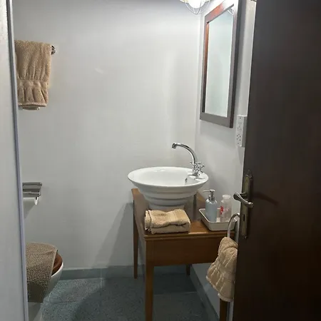 Vasilion Agrotourism *