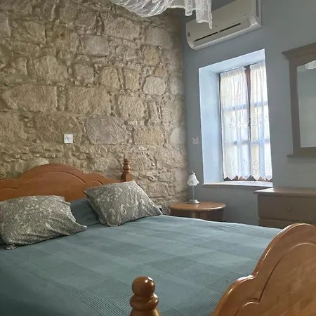 Vasilion Agrotourism