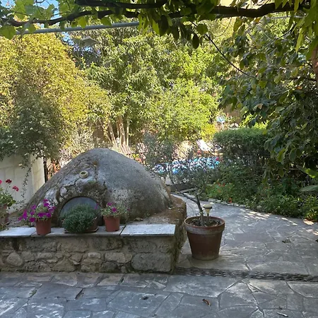 Vasilion Agrotourism *