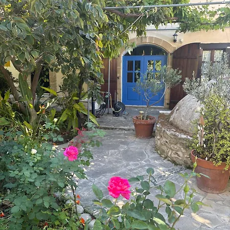 Vasilion Agrotourism *