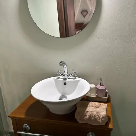 Feriehus Vasilion Agrotourism Polis