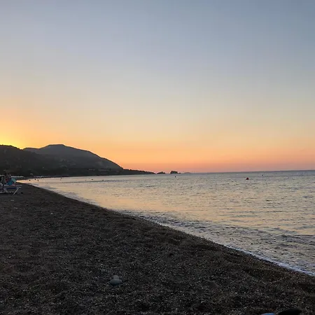 Vasilion Agrotourism Casa vacanze Polis