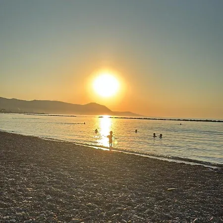 Casa vacanze Vasilion Agrotourism Polis