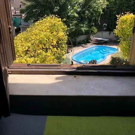 Vasilion Agrotourism * Polis