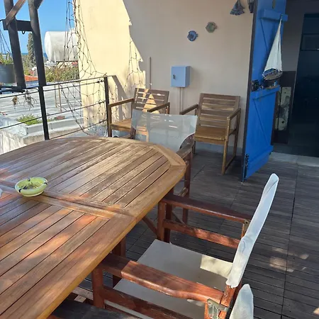 Casa vacanze Vasilion Agrotourism *