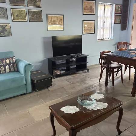 Casa de Férias Vasilion Agrotourism Polis