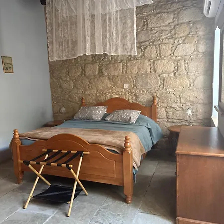 Vasilion Agrotourism