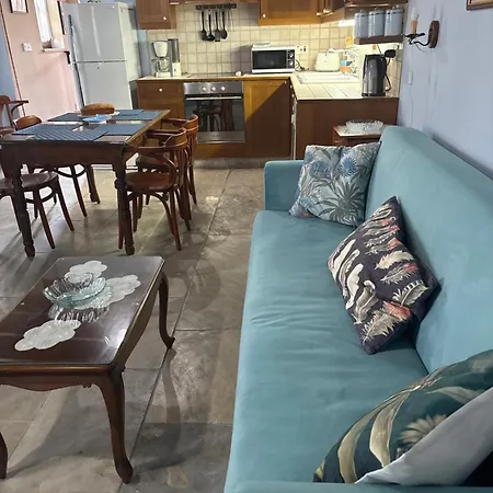 Vasilion Agrotourism Casa vacanze