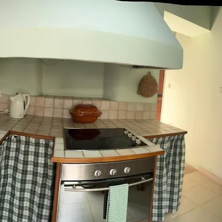 Vasilion Agrotourism Polis