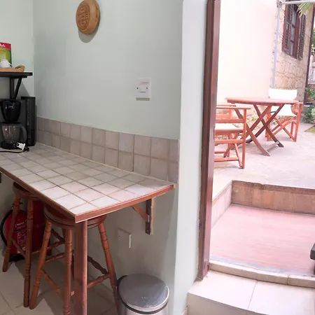 Vasilion Agrotourism