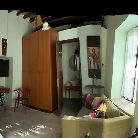 Vasilion Agrotourism Feriehus