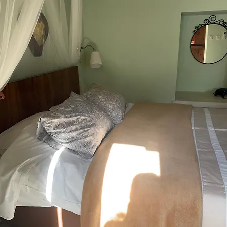 Casa vacanze Vasilion Agrotourism