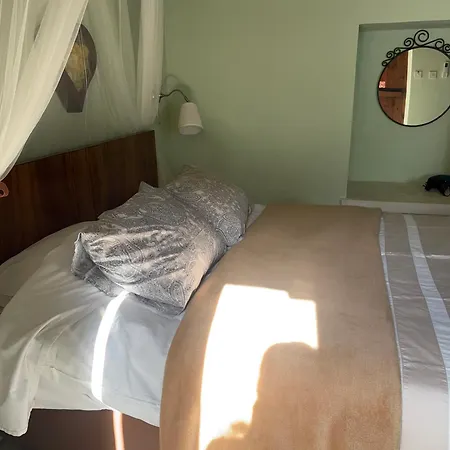 Prázdninový dům Vasilion Agrotourism