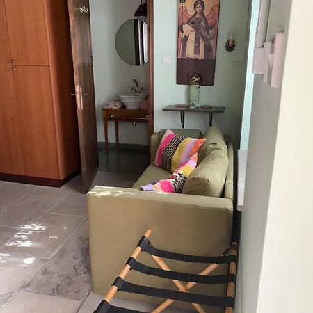 Feriehus Vasilion Agrotourism *