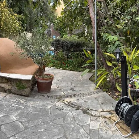 Vasilion Agrotourism * Polis