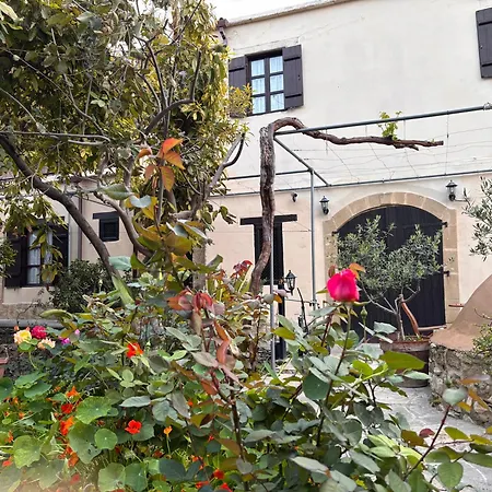 Vasilion Agrotourism