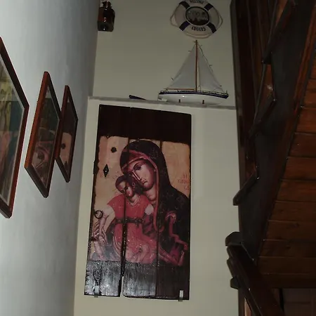 Vasilion Agrotourism *