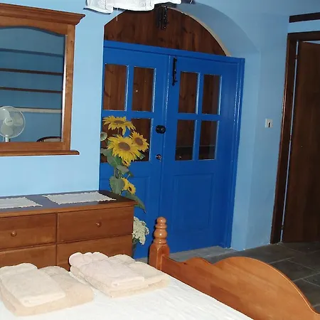 Vasilion Agrotourism Prázdninový dům
