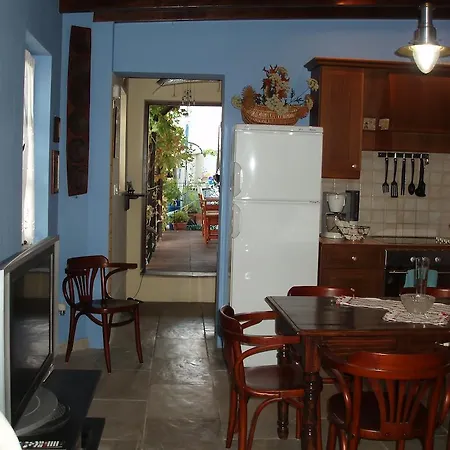 Vasilion Agrotourism