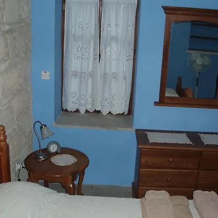 Vasilion Agrotourism Prázdninový dům Polis