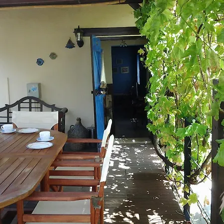 Prázdninový dům Vasilion Agrotourism