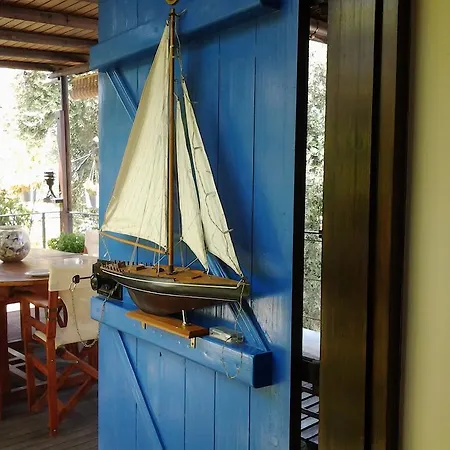 Vasilion Agrotourism *