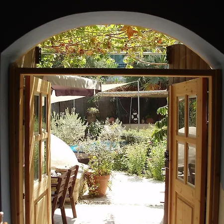 Prázdninový dům Vasilion Agrotourism Polis