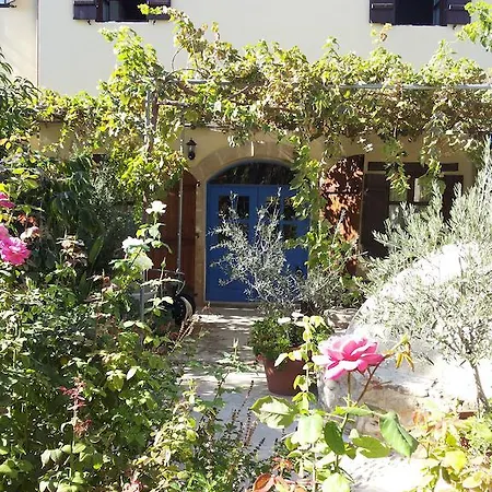 Casa de Férias Vasilion Agrotourism