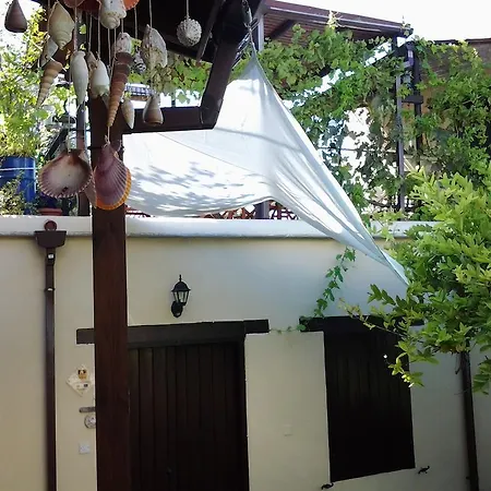 Vasilion Agrotourism *