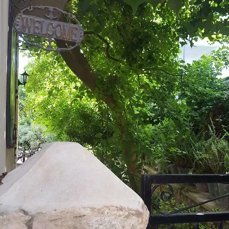 Vasilion Agrotourism Feriehus