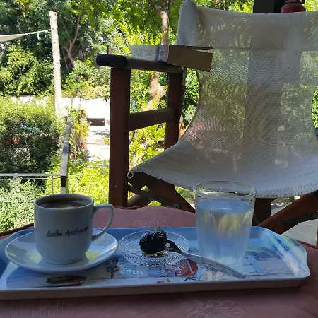 Vasilion Agrotourism Polis