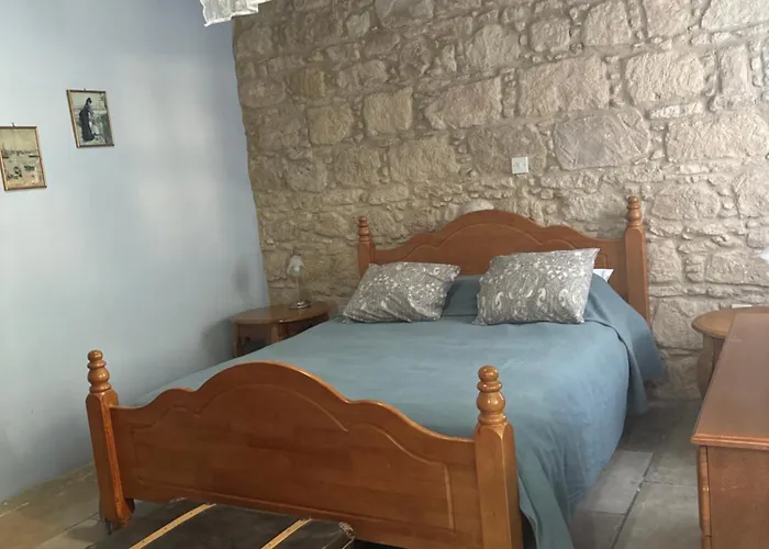 Vasilion Agrotourism Casa vacanze Polis