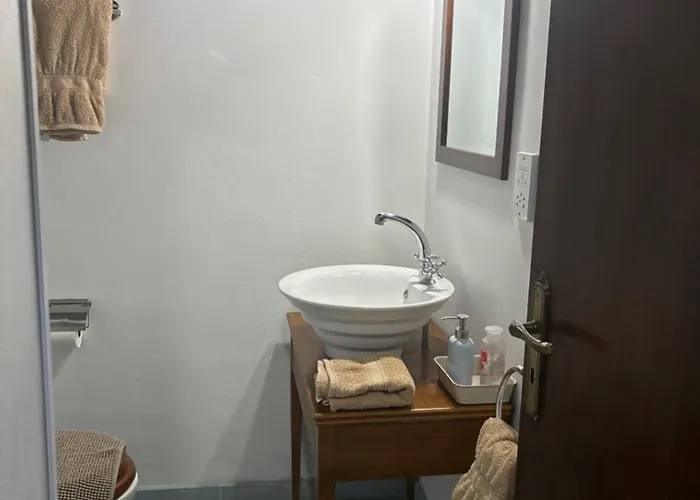 Vasilion Agrotourism *