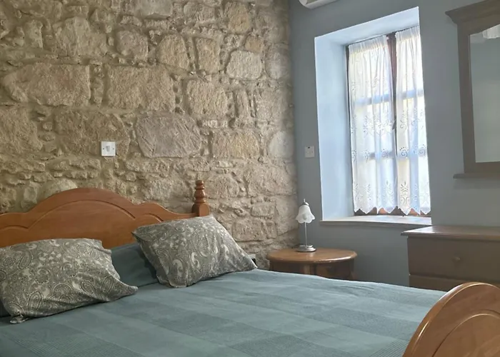 Vasilion Agrotourism