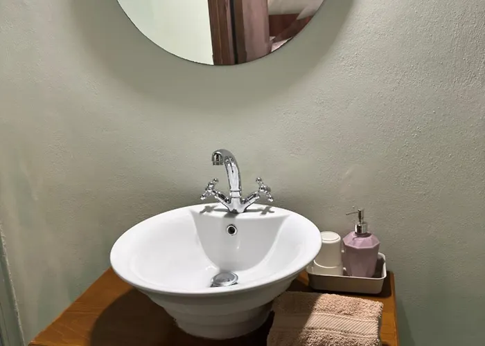 Casa vacanze Vasilion Agrotourism Polis