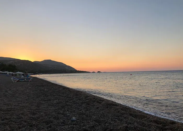 Vasilion Agrotourism Casa vacanze Polis