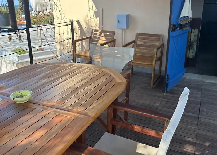 Casa vacanze Vasilion Agrotourism *